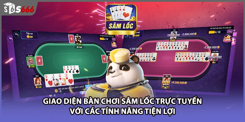 Giao diện bàn cược rồng hổ trực tuyến sắc nét với tỷ lệ trả thưởng cao